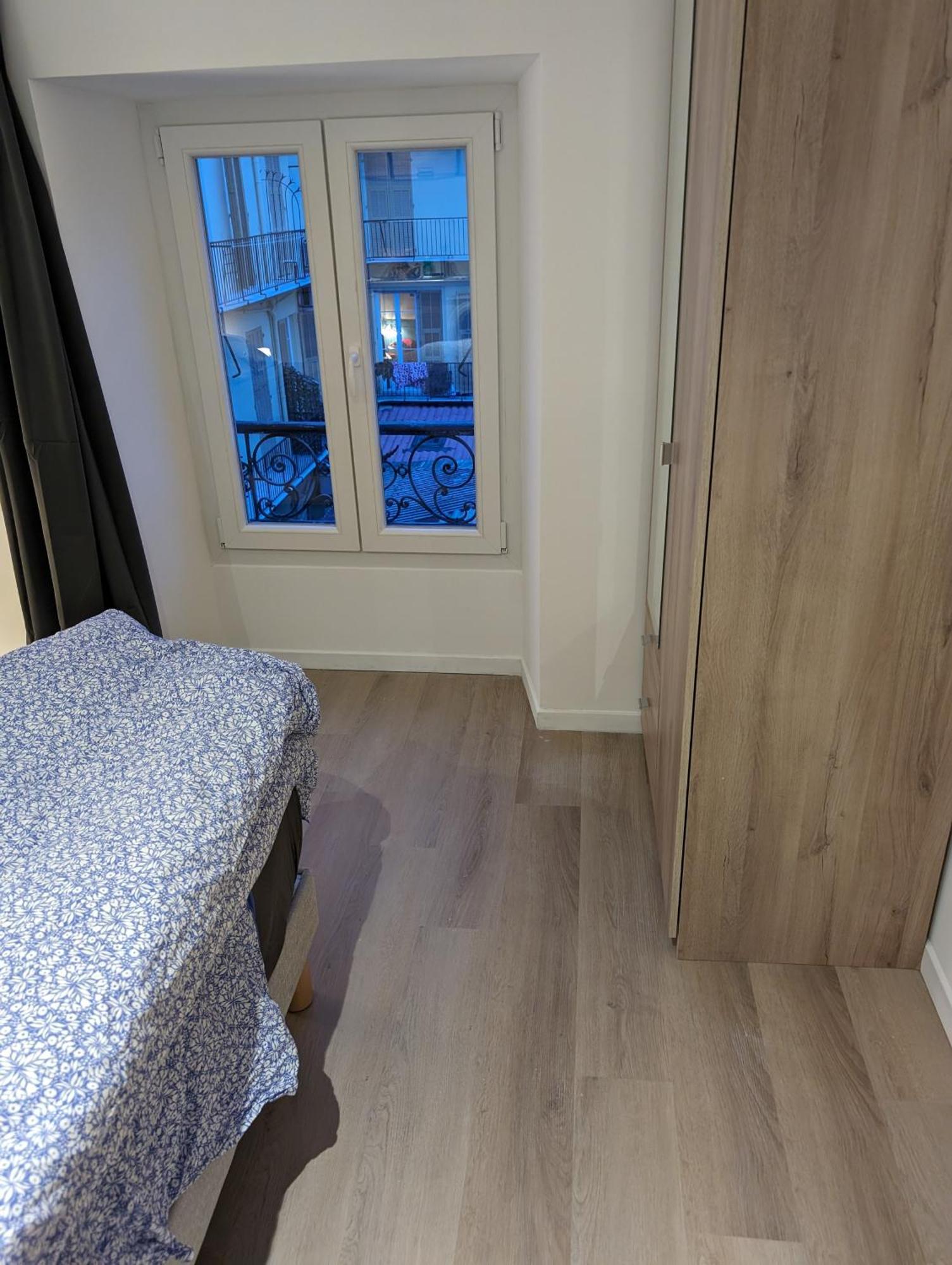 Holiday Nice Studio المظهر الخارجي الصورة