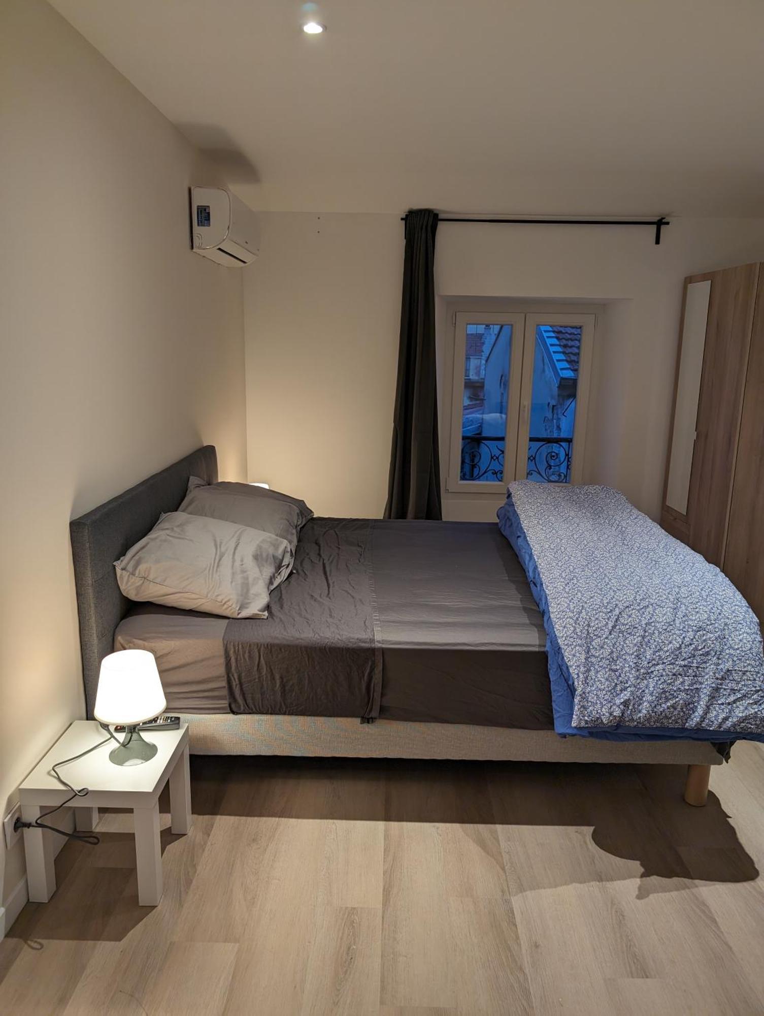 Holiday Nice Studio المظهر الخارجي الصورة
