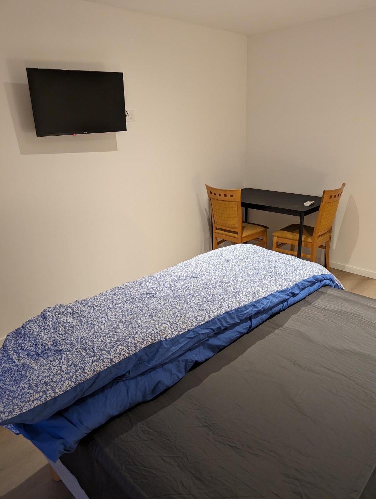 Holiday Nice Studio المظهر الخارجي الصورة